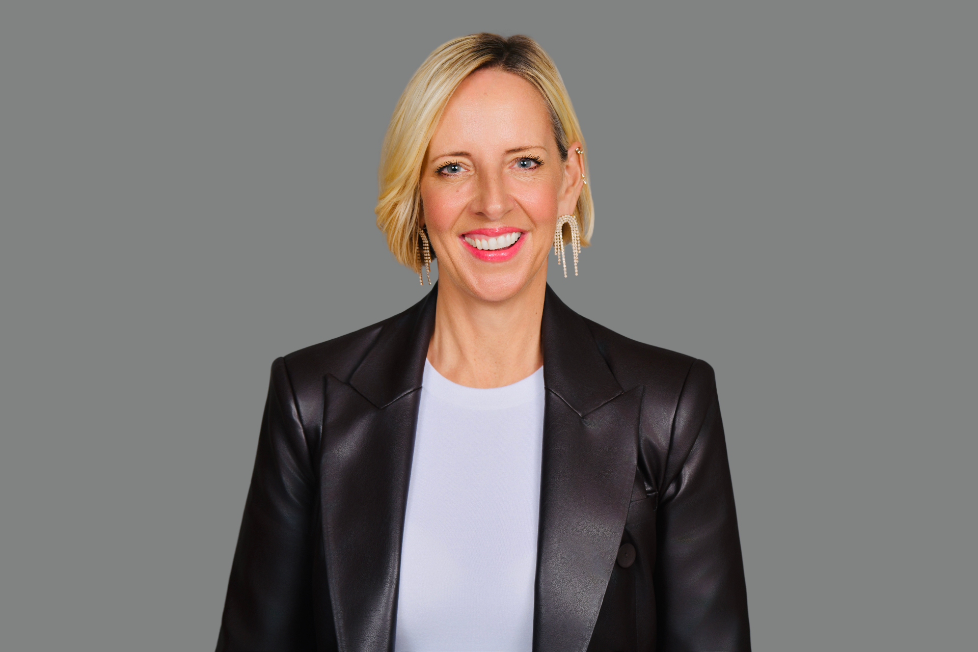 April Sabral, founder of Ripple Leadership
